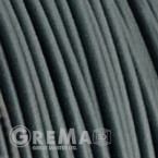 Fiberlogy PP (Polypropylene) filament 1.75, 0.750 (1.65 lbs) - graphite